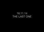 MIKKO HIRVONEN - THE LAST ONE