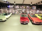 FORD MUSTANG BIGGEST SCALE MODEL COLLECTION
