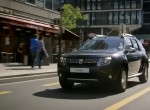 Dacia Duster 2013