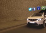 Ανάλυση του NissanConnect