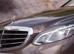 Mercedes-Benz E-Class 2013