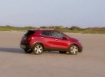 Opel Mokka - Velvet Red