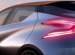 Teaser Nissan Sway concept