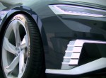 To νέο πρωτότυπο Audi Prologue Avant