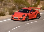 Porsche 911 GT3 RS 2015