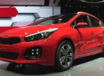 Kia cee’d GT Line