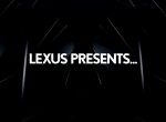 Lexus LF-SA concept
