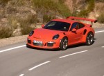 Porsche 911 GT3 RS