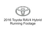 Toyota RAV4 facelift 2015