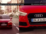 Audi A1 facelift