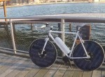 Solar Bike - Denmark