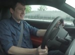 Δημοσιογράφος τρακάρει τη νέα Camaro