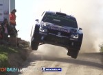 Highlights του WRC Πορτογαλίας