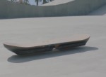 Lexus hoverboard