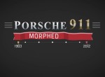 Porsche 911 Evolution - Side Profile