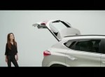 Hyundai All-New Tucson - Smart Tailgate System