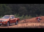 Nissan Navara NP300 2015