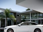 Mercedes-Benz S-Class Cabriolet 2015