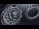 Bentley Bentayga 2015
