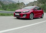Kia cee'd GT Line 2015