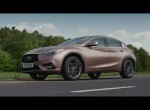 Infiniti Q30 2015