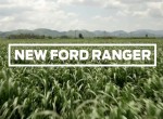 New Ford Ranger- Coming to Europe