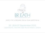 Drops of Breath