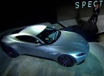 Behind the scenes - Aston Martin DB10 and SPECTRE