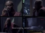 Nissan - The Substitute - Yaya Toure
