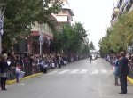 Παρέλαση 28ης Οκτωμβρίου - δήμος Μενεμένης