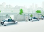 TOYOTA FCV PLUS Concept