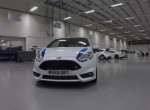 M-Sport Edition Ford Fiesta