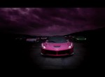 Holy Trinity test drive