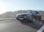 Mercedes-Benz SLC - Trailer