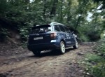 Subaru Forester 2015 X mode