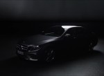 Mercedes-Benz 2017 E-Class Masterpiece of Intelligence