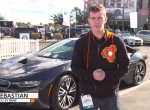 BMW i8 Mirrorless CES 2016