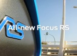 All new Focus RS - Drive Modes Explained