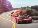 BMW i Vision Future Interaction