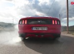 GOCAR TEST - Ford Mustang 2.3 EcoBoost