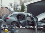 Petter Solberg  AMG Prank