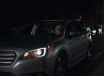 Subaru Dog Tested