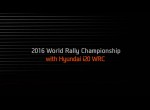 Hyundai WRC Team 2016