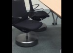 INTELLIGENT PARKING CHAIR Inspired by NISSAN
