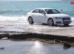 GOCAR TEST - Audi A4 1.4 TFSI S tronic
