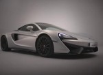 McLaren 570GT - Video Debut