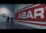Abarth: The Real Italian Job