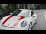 Porsche 911 R Ready to Rock