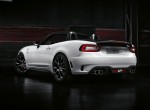 Abarth 124 Spider