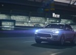 Porsche Macan 2.0 taking the everyday out of every day
